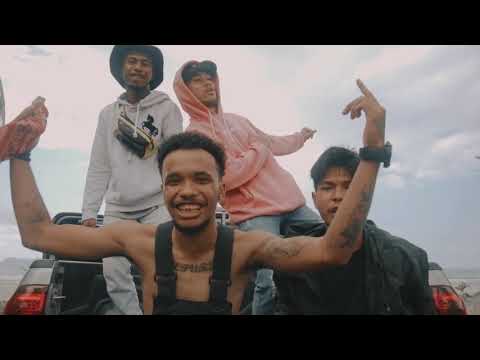 Silfaboys - STONER ft. Boboajlh ( Official Music Video )