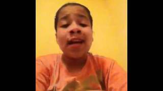 Frankie j- without you young mireya