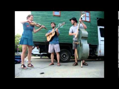 Der Šenster Gob Trio - Šukar Jakha Lačka Hin