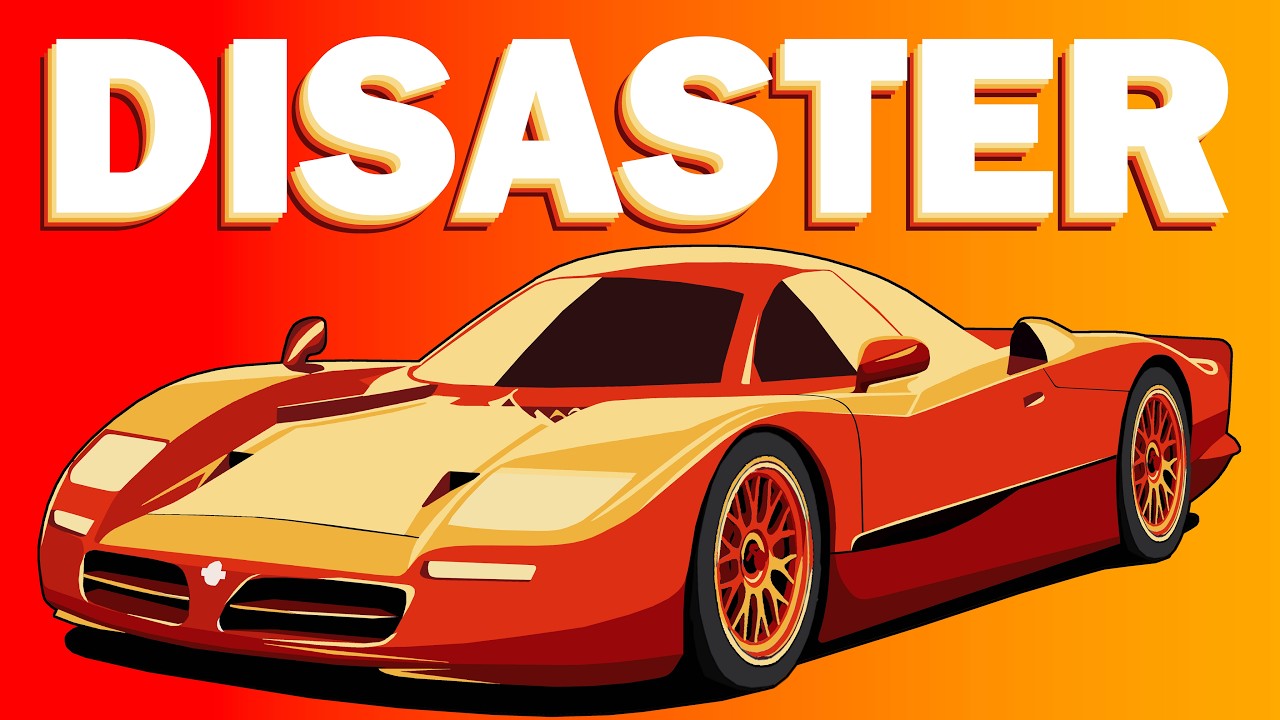 Nissan's Worst Enemy (is Nissan)