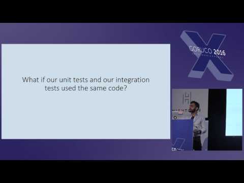 GORUCO 2016 - Symmetric API Testing by Aditya Mukerjee