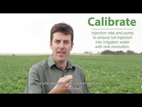 Center Pivot Case Study in South Africa