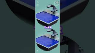 #Hideaways - Wonders - R5 Leap | TanKR #gaming #games