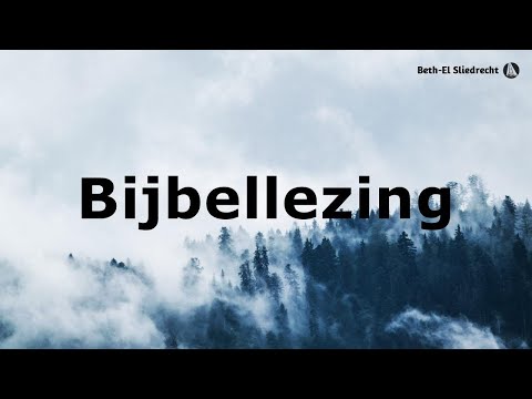Bijbellezing - 2 Kronieken 21  - Ds. K. Hoefnagel