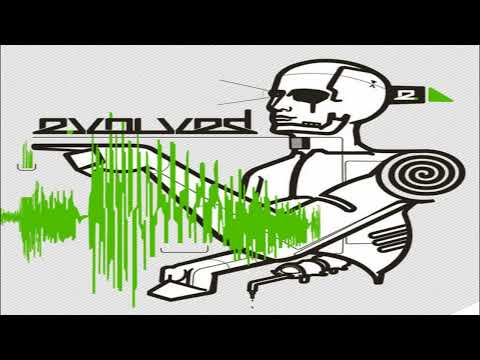Evolved Records Megamix (Mixed By d1rty c0mm1e)