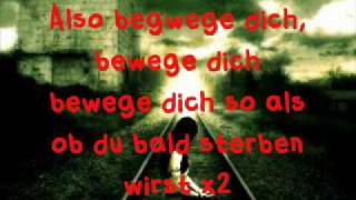 Cobra Starship - Move like you gonna die deutsche Übersetzung by MeLookThatsMe