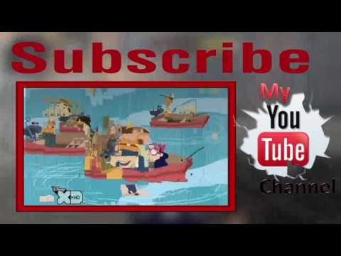 Kid Vs Kat Episode 18   Something Fishy In Owl Lake   Dire Education English