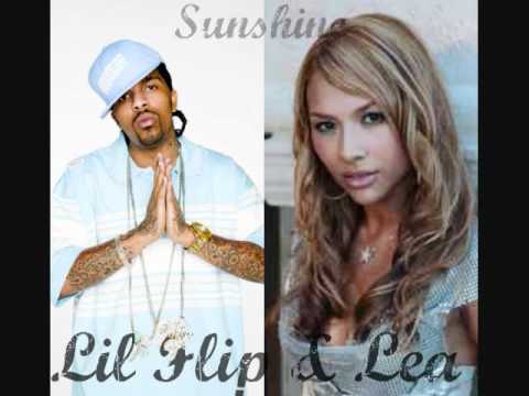 Lil Flip ft Lea - Sunshine