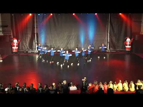 14. Cartier - 41 junioři - Tereza Legnerová