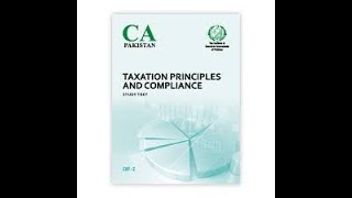Tax Planning and Practices