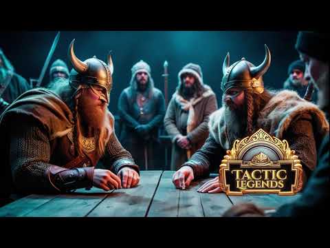 Tactic Legends youtube-video