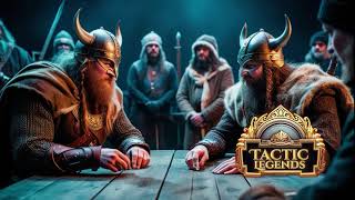Watch and explore about Tactic Legends PC Steam CD-sleutel