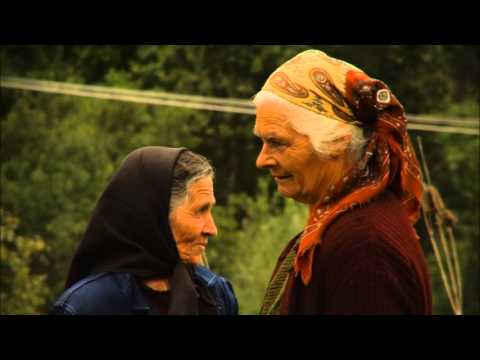 Druga strana Srbije - trailer uvodne emisije