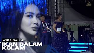 Download lagu Ikan Dalam Kolam - Wika Salim (Arsa Music Entertainment) | MUFFEST Prambanan mp3 Download lagu Ikan Dalam Kolam - Wika Salim (Arsa Music Entertainment) | MUFFEST Prambanan mp3