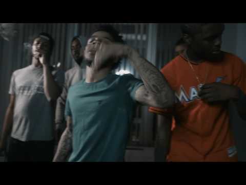 BandGang Masoe x ShredGang Boogz x 9000 Rondae - Here (Official Music Video)