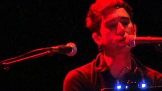 'Venus' - Sufjan Stevens, Nico Muhly & Bryce Dessner