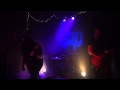 Agalloch - ...and the Great Cold Death of the Earth (Live) [Victoria, BC]