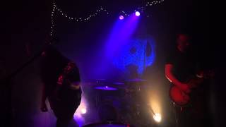 Agalloch - ...and the Great Cold Death of the Earth (Live) [Victoria, BC]