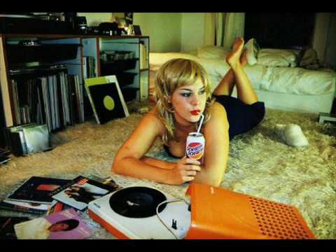 Miss Kittin-Grace