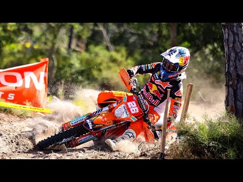 EnduroGP Portugal - Day 1