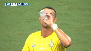 Cristiano Ronaldo Vs Inter Milan HD 1080i 27072023