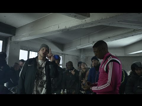 Sadek - C'est clair Feat. Silax (Clip officiel)