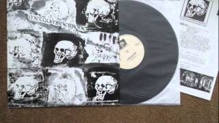 Music video thumbnail preview for Metgumbnerbone - Ligeliahorn Original  ( 1983 Ritual Dark Ambient / Industrial) by Metgumbnerbone
