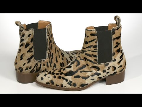 steve madden daray leopard