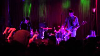 Plow United - Spindle
