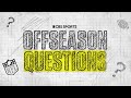 BIGGEST Offseason NFL Questions | CBS Sports