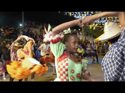 Quadrilha Maluca 2019