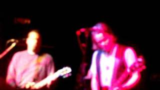 Run Run Rudolph by Sister Hazel at Amos&#39;s