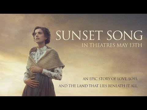 Sunset Song (2015) Official Trailer