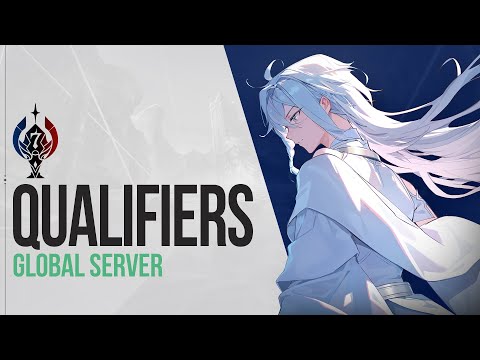 [Epic Seven] E7WC 2025 Global Server Rounds of 16