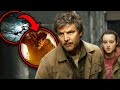 THE LAST OF US EPISODE 4 BREAKDOWN Easter Eggs Details You Missed