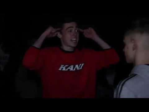 RECKLES vs DNR -16avos- El Rimadero 1vs1 2019