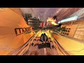 WipEout HD Fury All Tracks Forward