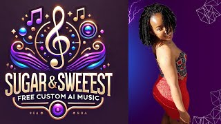 Episode 005: Get Your Free Custom  Music for All Occasions – 2025 | Sugar &amp; Sweetest Hits&quot;