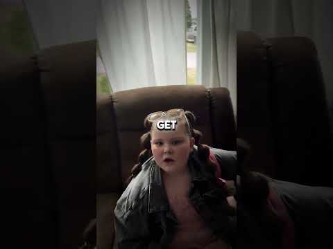 Spoiled Girl stole her Mom's car and crashed it... #spoiled #ungrateful #genz #ipadkids