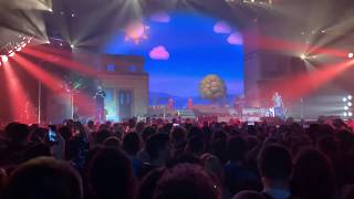 NOUS AUSSI 2 - BIGFLO &amp; OLI ACCOR HÔTEL ARENA - 09/12/18