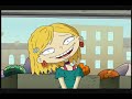 3 Minutes Of Angelica Being Awesomely Savage Rugrats AGU