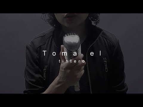 Toma El Tintero video