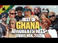 2026 GHANA AFROBEATS MIX DJ EDITA LASMID NO ISSUES KWABENA ASO II SHATTA WALE KiDi GYAKIE