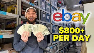 Secrets to Getting the MOST Out of eBay