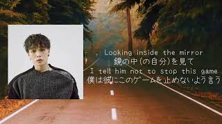 和訳/BOBBY-Spotlight 【청춘기록　ost pt.6】