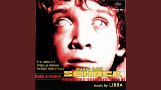La Cantina (Medley La Cantina, The Shock Ripresa)