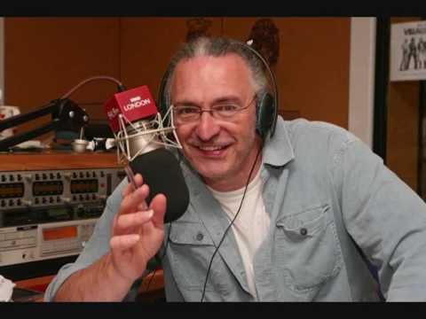 Big George vs Ghostbusters