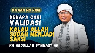 Download lagu 🛑LIVE Kenapa Cari Validasi, Jika Allah Sudah Menjadi Saksi | Kajian MQ Pagi 02/10/25 mp3 Download lagu 🛑LIVE Kenapa Cari Validasi, Jika Allah Sudah Menjadi Saksi | Kajian MQ Pagi 02/10/25 mp3
