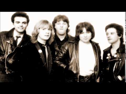 The Tearjerkers - Comic Book Heroes (Peel Session)