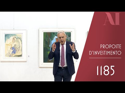 Proposte d'investimento del 22 novembre 2020
